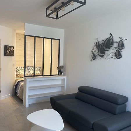 Tribord Apartman La Flotte Kültér fotó