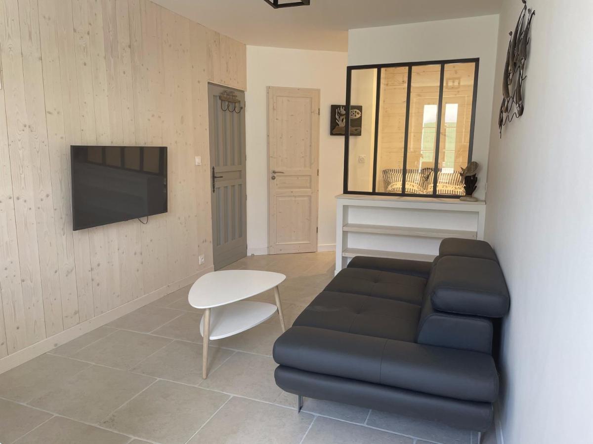 Tribord Apartman La Flotte Kültér fotó