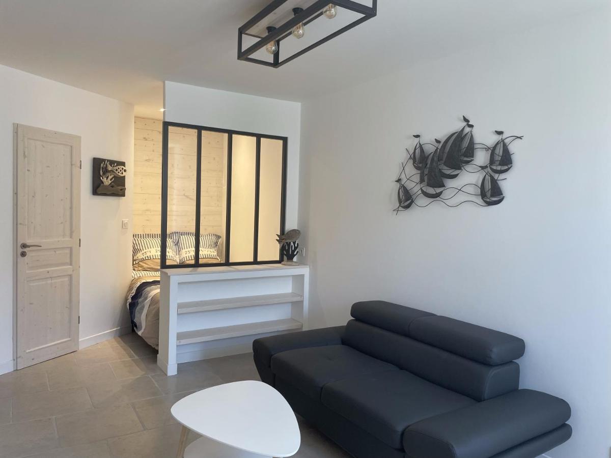 Tribord Apartman La Flotte Kültér fotó