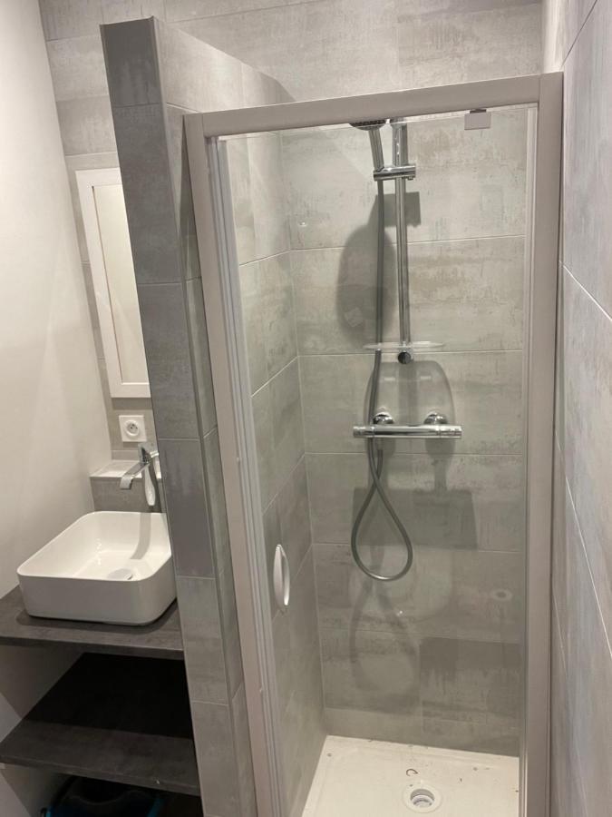 Tribord Apartman La Flotte Kültér fotó